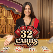 32 Baraha kuving casino