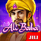 Ali Baba kuving slot