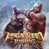 Asgardian Trỗi Dậy kuving