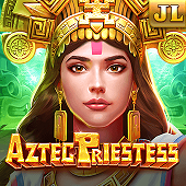 Aztec Priestess kuving