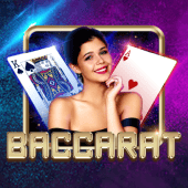 Baccarat B kuving live casino