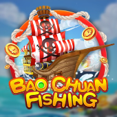 Câu Cá Bao Chuan kuving