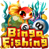 Câu Cá Bingo kuving bắn cá