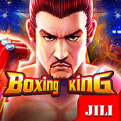 Vua Quyền Anh kuving game