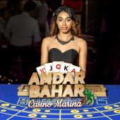 Casino Marina Andar Bahar kuving