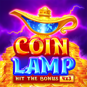 Coin Lamp kuving