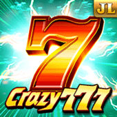 Điên Cuồng 777 kuving slot