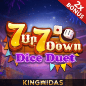 Song Ca Xúc Xắc kuving