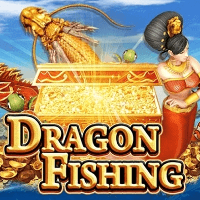 Câu Cá Rồng kuving bắn cá