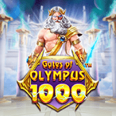 Cổng Olympus 1000 kuving