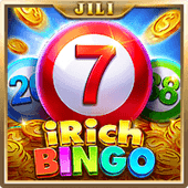 Bingo Irich kuving slot