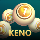 Keno kuving games