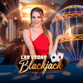 Blackjack Las Vegas kuving