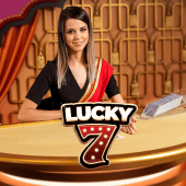May Mắn 7 kuving live casino