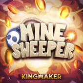 Dò Mìn kuving game bài
