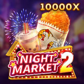 Chợ Đêm 2 Night Market 2 kuving game