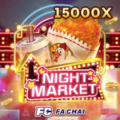 Chợ Đêm kuving slot