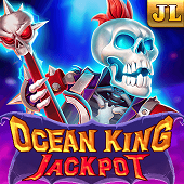 Vua Đại Dương Jackpot kuving