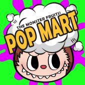 Popmart kuving nổ hũ
