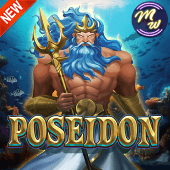 Poseidon kuving slot