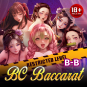 Baccarat Blockchain Sexy kuving
