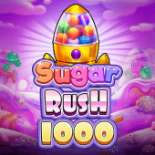 Cơn Sốt Đường 1000 Sugar Rush 1000 kuving