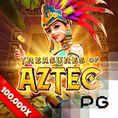 Kho Báu Aztec kuving